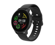 Forever SMARTWATCH FOREVER ForeVive 2 Slim SB-325 Czarny # - 1463490 - zdjęcie 1